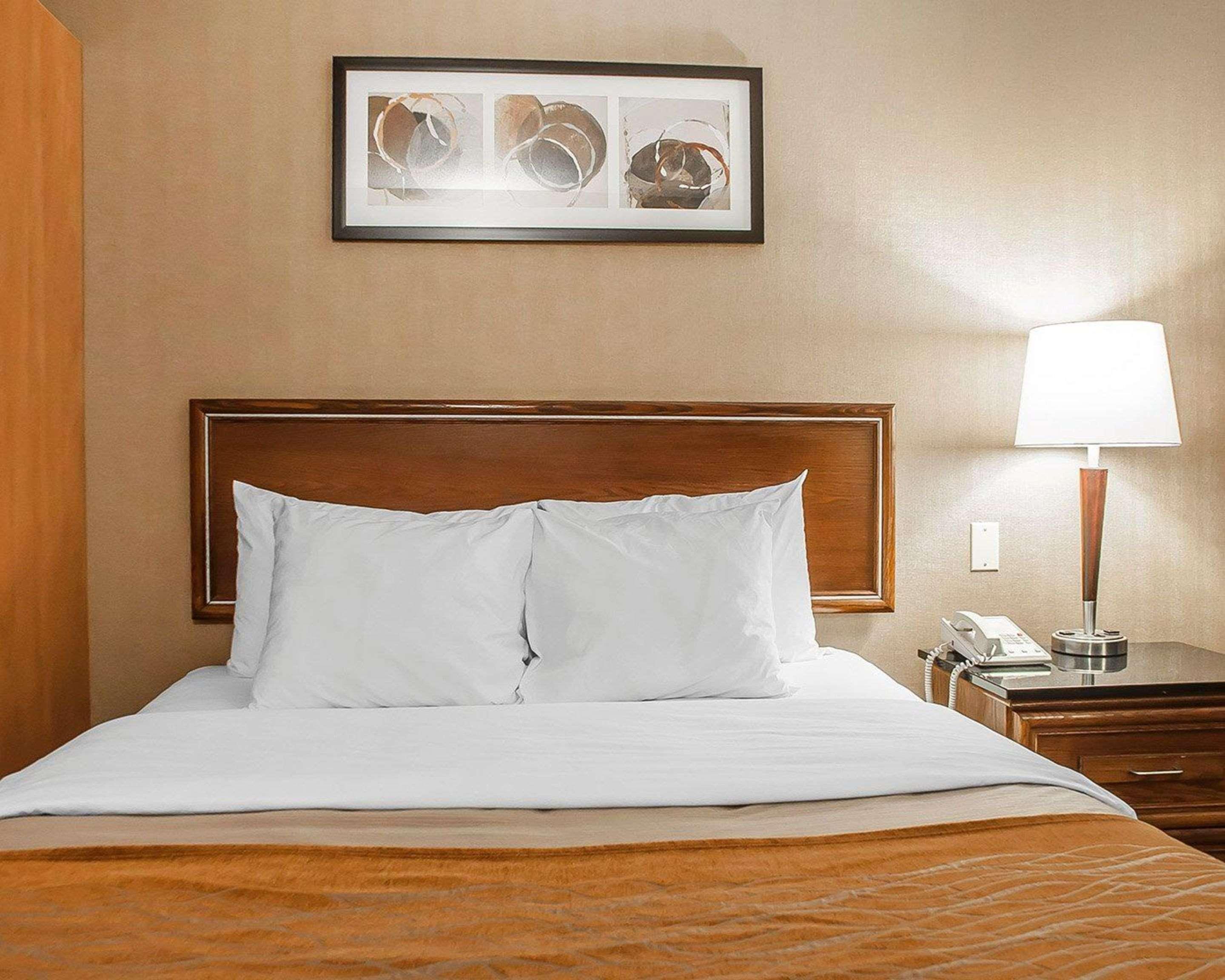 Comfort Inn Simcoe Exterior photo