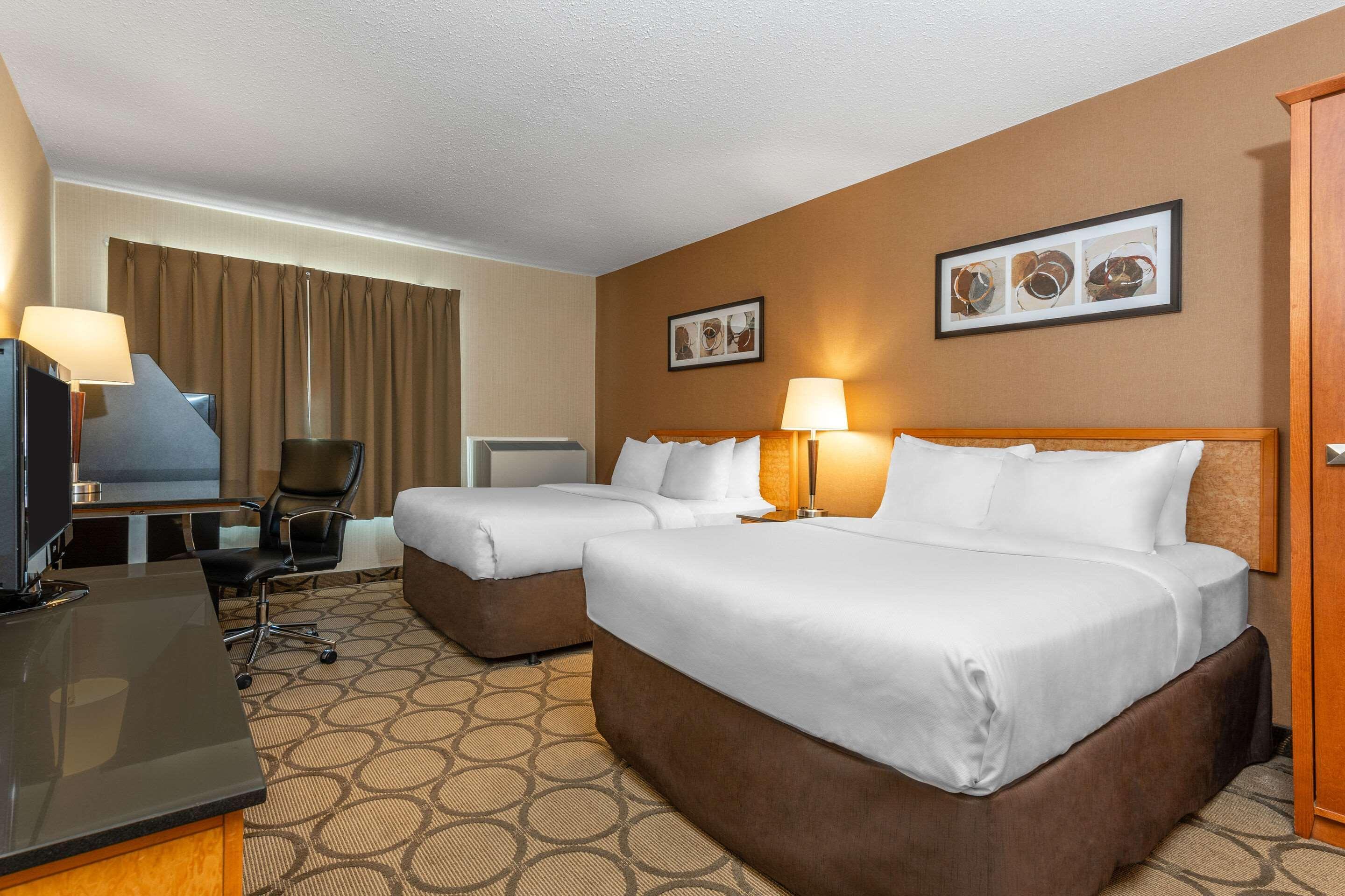 Comfort Inn Simcoe Exterior photo