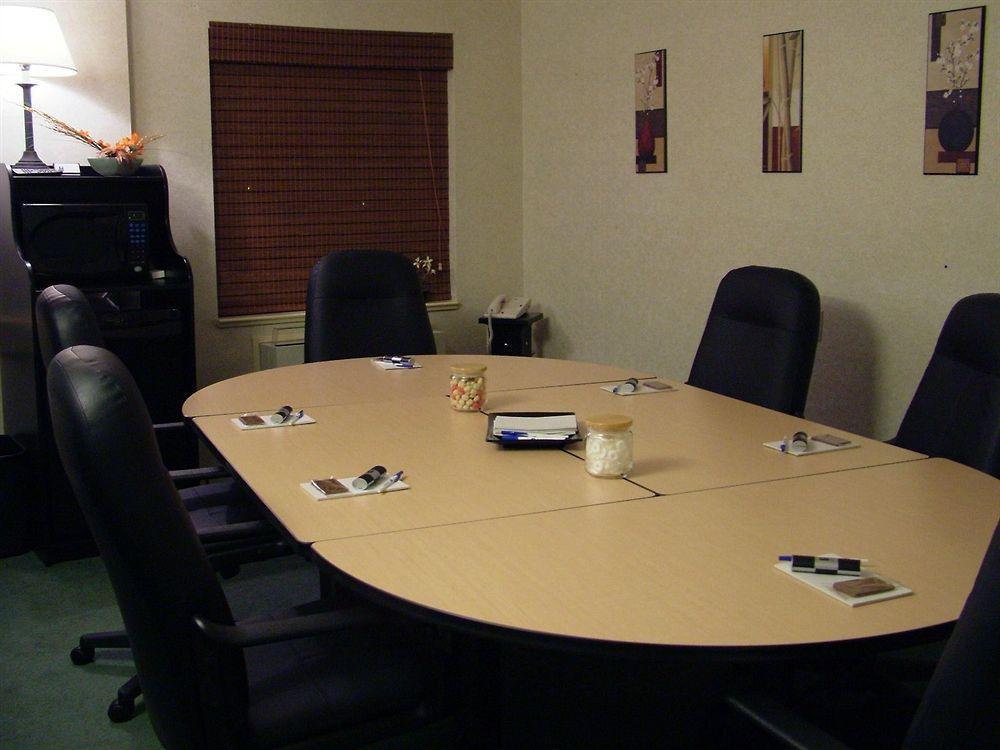 Comfort Inn Simcoe Facilities photo