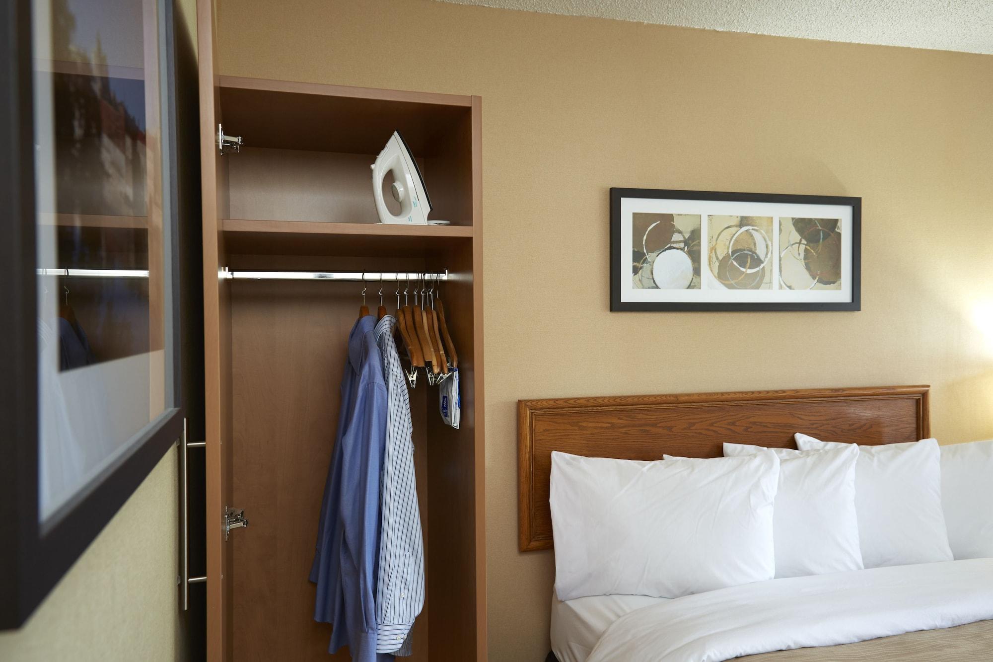 Comfort Inn Simcoe Exterior photo